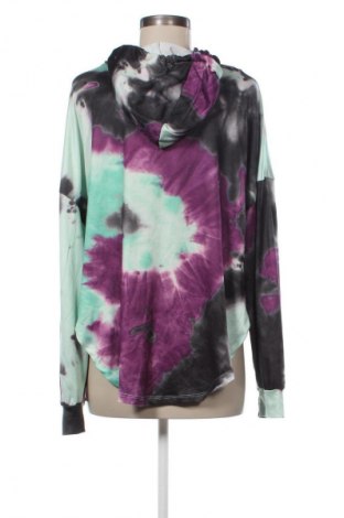 Дамска блуза SHEIN, Размер M, Цвят Многоцветен, Цена 2,04 €