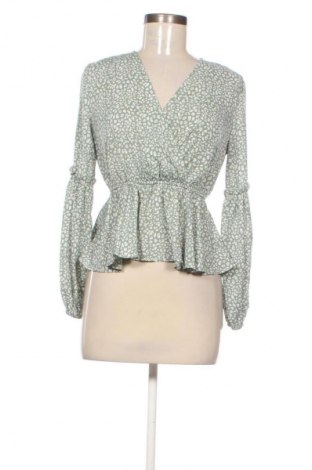 Дамска блуза SHEIN, Размер XS, Цвят Многоцветен, Цена 2,04 €