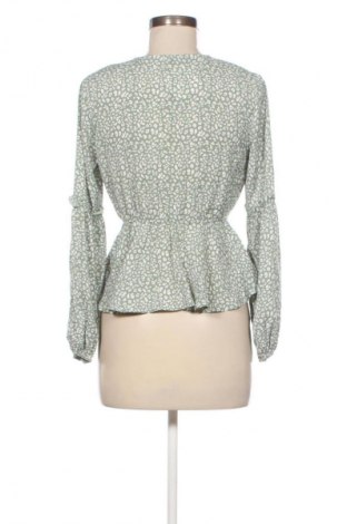 Дамска блуза SHEIN, Размер XS, Цвят Многоцветен, Цена 2,04 €