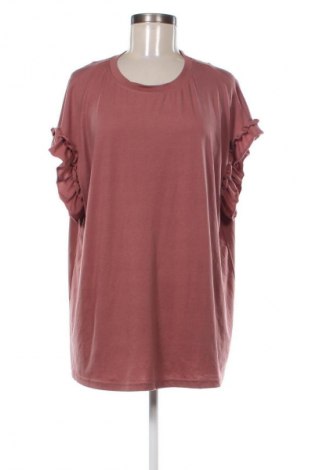 Női blúz SHEIN, Méret XXL, Szín Barna, Ár 2 066 Ft