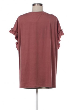 Női blúz SHEIN, Méret XXL, Szín Barna, Ár 2 066 Ft