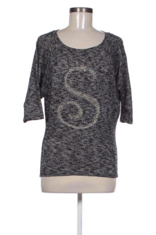 Дамска блуза SJS, Размер S, Цвят Многоцветен, Цена 3,57 €