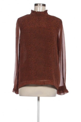 Дамска блуза SUNCOO, Размер M, Цвят Многоцветен, Цена 30,58 €