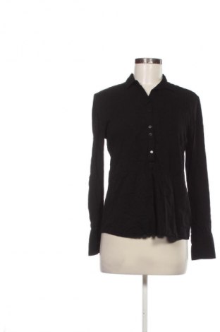 Γυναικεία μπλούζα Sa. Hara, Μέγεθος M, Χρώμα Μαύρο, Τιμή 1,99 €