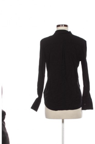 Γυναικεία μπλούζα Sa. Hara, Μέγεθος M, Χρώμα Μαύρο, Τιμή 1,99 €