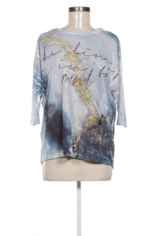 Dámská halenka Sa. Hara, Velikost M, Barva Vícebarevné, Cena  89,00 Kč