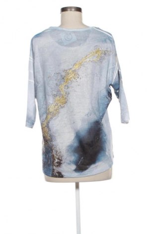 Dámská halenka Sa. Hara, Velikost M, Barva Vícebarevné, Cena  89,00 Kč