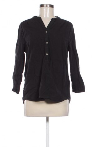 Дамска блуза Saint Tropez, Размер L, Цвят Черен, Цена 2,55 €