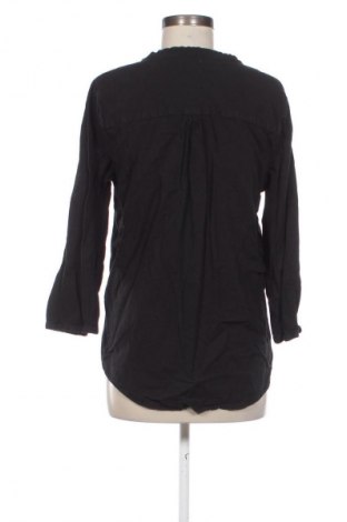 Дамска блуза Saint Tropez, Размер L, Цвят Черен, Цена 2,55 €