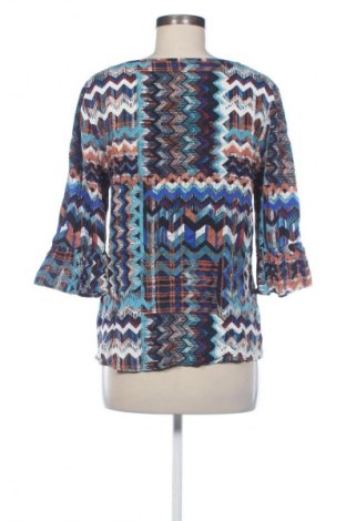 Bluzka damska Saint Tropez, Rozmiar M, Kolor Kolorowy, Cena 11,99 zł