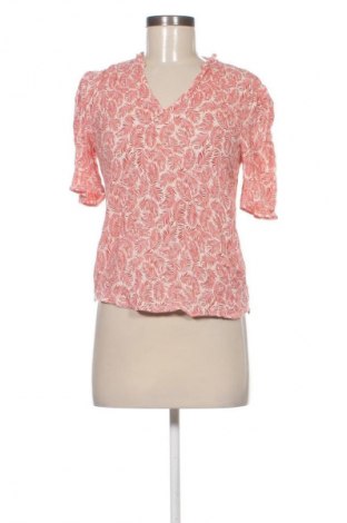 Bluzka damska Saint Tropez, Rozmiar M, Kolor Kolorowy, Cena 19,99 zł