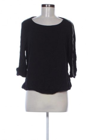 Дамска блуза Saint Tropez, Размер XL, Цвят Черен, Цена 4,09 €
