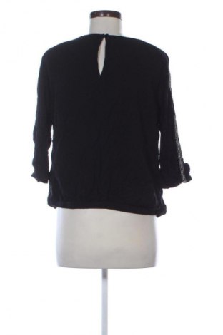 Дамска блуза Saint Tropez, Размер XL, Цвят Черен, Цена 4,09 €