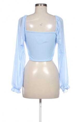 Bluzka damska Sandy days, Rozmiar M, Kolor Niebieski, Cena 41,94 zł