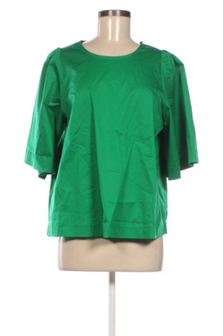 Дамска блуза Seidensticker, Размер M, Цвят Зелен, Цена 14,82 €