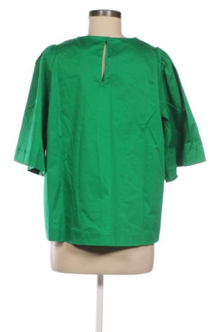 Дамска блуза Seidensticker, Размер M, Цвят Зелен, Цена 14,82 €