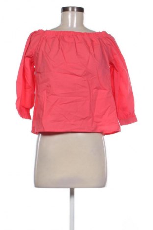 Dámská halenka Select, Velikost L, Barva Růžová, Cena  49,00 Kč