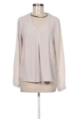 Дамска блуза Selected Femme, Размер M, Цвят Бежов, Цена 2,55 €