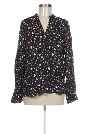 Γυναικεία μπλούζα Selected Femme, Μέγεθος M, Χρώμα Πολύχρωμο, Τιμή 14,99 €