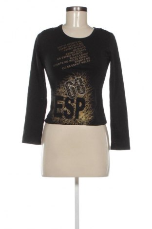 Dámska blúza Sempre, Veľkosť M, Farba Čierna, Cena  5,95 €