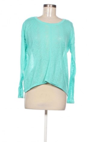 Bluzka damska She, Rozmiar M, Kolor Zielony, Cena 41,99 zł