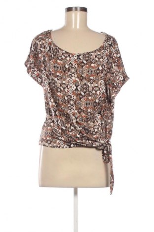 Дамска блуза Sheego, Размер M, Цвят Многоцветен, Цена 2,04 €
