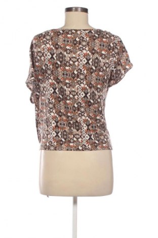 Дамска блуза Sheego, Размер M, Цвят Многоцветен, Цена 2,04 €