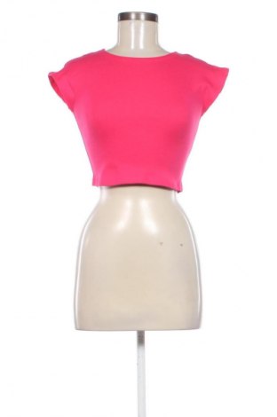 Γυναικεία μπλούζα Sinsay, Μέγεθος XS, Χρώμα Ρόζ , Τιμή 2,99 €