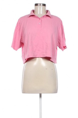 Dámská halenka Sinsay, Velikost XL, Barva Růžová, Cena  229,00 Kč