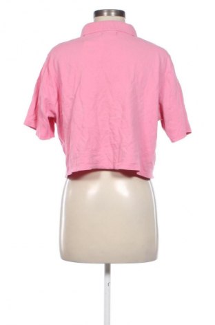 Dámská halenka Sinsay, Velikost XL, Barva Růžová, Cena  229,00 Kč