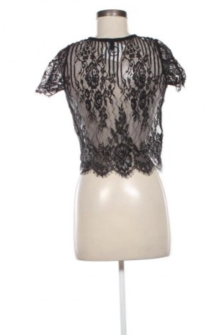 Γυναικεία μπλούζα Sinsay, Μέγεθος S, Χρώμα Μαύρο, Τιμή 5,99 €