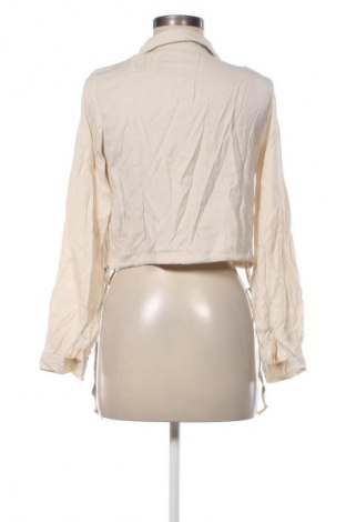 Dámská halenka Sinsay, Velikost S, Barva Béžová, Cena  69,00 Kč