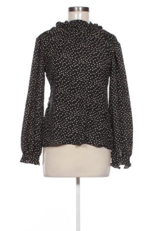 Dámská halenka Sinsay, Velikost XS, Barva Černá, Cena  49,00 Kč