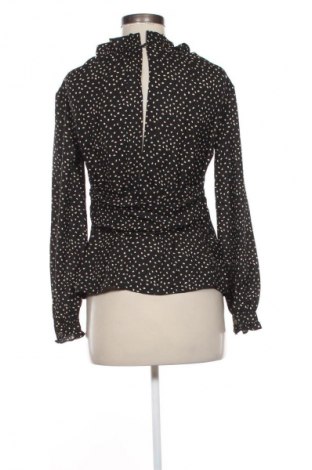 Dámská halenka Sinsay, Velikost XS, Barva Černá, Cena  49,00 Kč