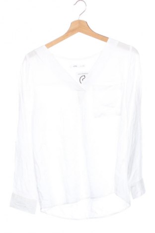 Dámská halenka Sinsay, Velikost XS, Barva Bílá, Cena  59,00 Kč