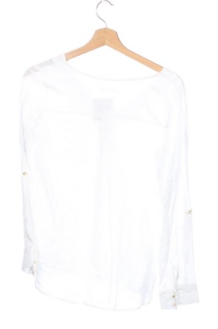 Dámská halenka Sinsay, Velikost XS, Barva Bílá, Cena  59,00 Kč