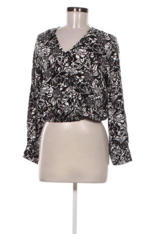 Dámská halenka Sinsay, Velikost XS, Barva Vícebarevné, Cena  59,00 Kč