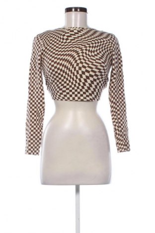 Dámská halenka Sinsay, Velikost S, Barva Vícebarevné, Cena  59,00 Kč