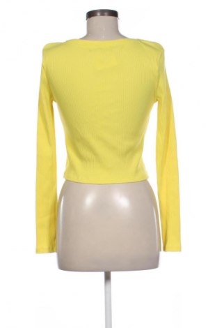 Dámská halenka Sinsay, Velikost XL, Barva Žlutá, Cena  99,00 Kč