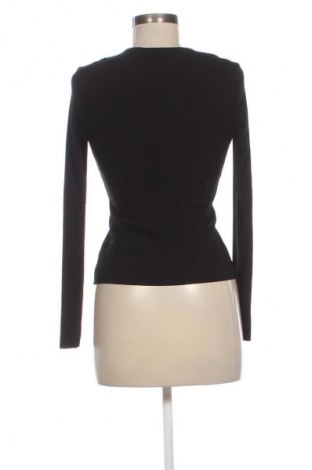 Dámská halenka Sinsay, Velikost S, Barva Černá, Cena  59,00 Kč