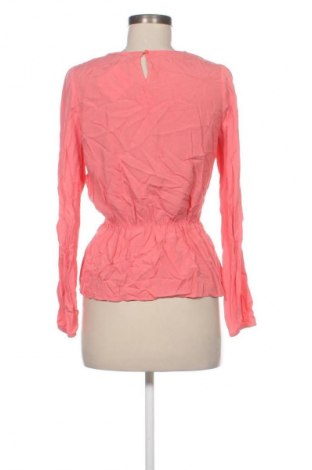 Dámská halenka Sinsay, Velikost S, Barva Růžová, Cena  217,00 Kč