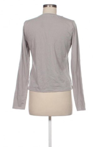 Γυναικεία μπλούζα Sinsay, Μέγεθος XL, Χρώμα Γκρί, Τιμή 3,99 €
