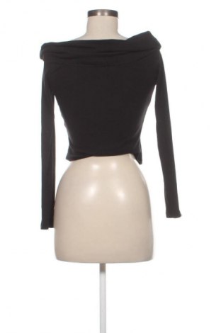 Дамска блуза Sinsay, Размер XS, Цвят Черен, Цена 7,74 €