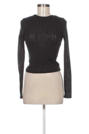 Damen Shirt Sinsay, Größe XXS, Farbe Schwarz, Preis 2,99 €