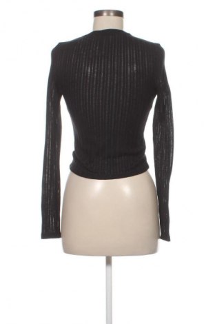 Damen Shirt Sinsay, Größe XXS, Farbe Schwarz, Preis 2,99 €