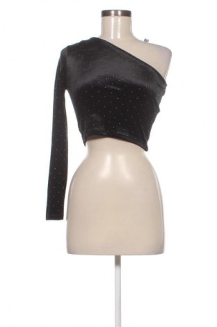 Dámská halenka Sinsay, Velikost XS, Barva Černá, Cena  79,00 Kč