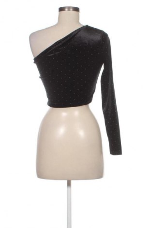 Dámská halenka Sinsay, Velikost XS, Barva Černá, Cena  79,00 Kč