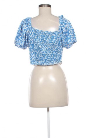 Bluzka damska Sinsay, Rozmiar L, Kolor Kolorowy, Cena 26,99 zł