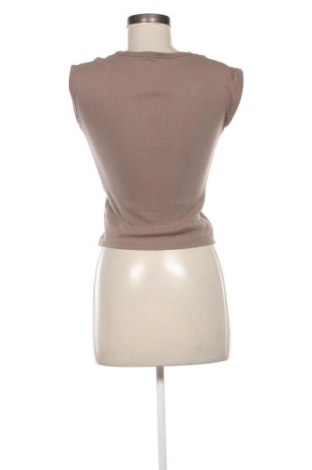 Dámská halenka Sinsay, Velikost XS, Barva Béžová, Cena  109,00 Kč