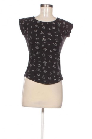 Dámská halenka Sinsay, Velikost XS, Barva Černá, Cena  136,00 Kč